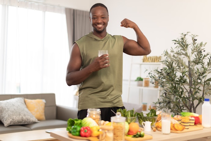 Para um Desempenho Alto, Preste Atenção na Concentração de Proteína por Dose