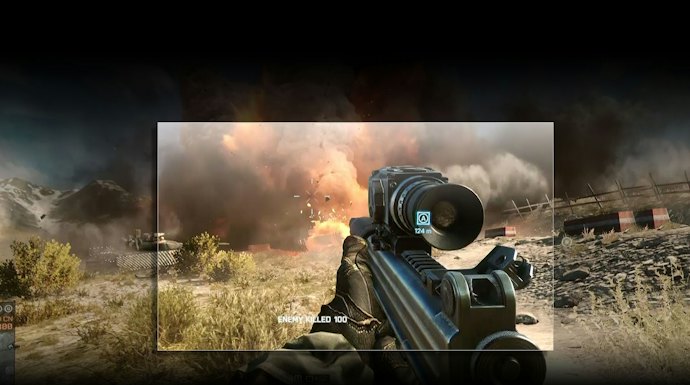 Prefira Telas Gamers 4K se Não Abre Mão de Imagens Mais Nítidas