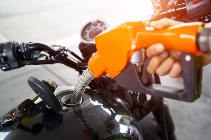 É Motociclista? Então Escolha um Aditivo para Gasolina de Moto