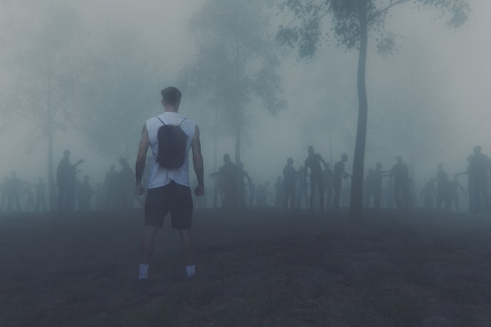 Confira Qual a Perspectiva da Câmera no Jogo de Terror para PS4 e PS5