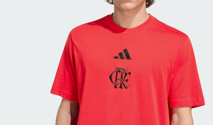 Se Busca Autenticidade e Acabamento Original, Prefira Camisas Oficiais e Licenciadas
