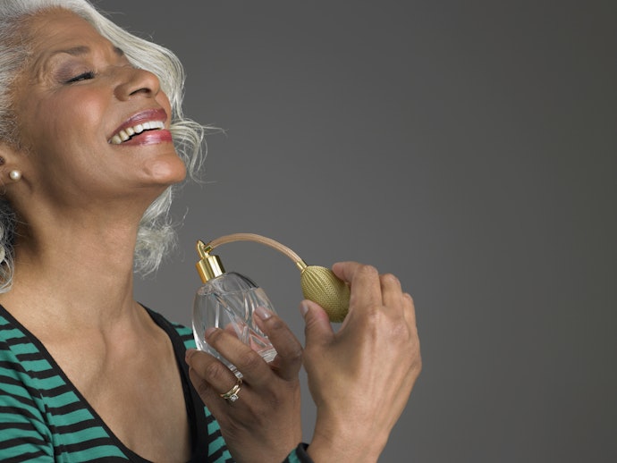 Escolha a Concentração do Perfume de Acordo com a Fixação Desejada