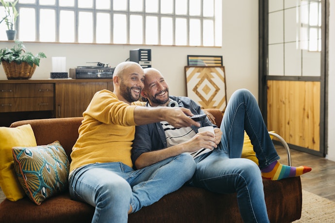 Séries de Diferentes Países de Origem Apresentam Novas Culturas