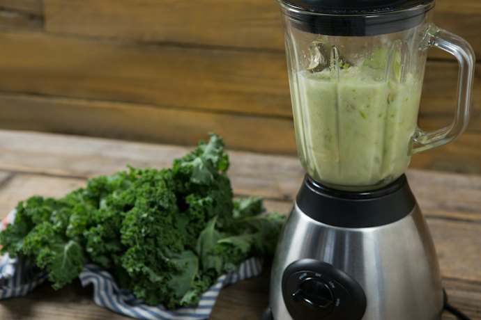 Quer Resistência? Escolha Liquidificadores Oster com Base de Metal