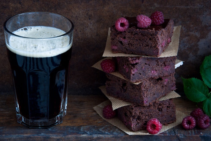 Experimente Também Cervejas Stout com Sabores Adicionais