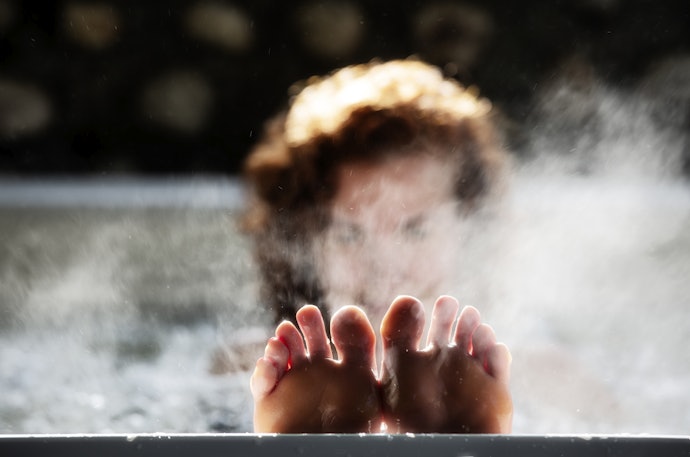 Pense se Você Precisa de uma Banheira de Hidromassagem com Aquecedor