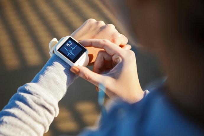 Para Uso em Atividades Físicas: Opte por Smartwatches com Pulseira de Silicone