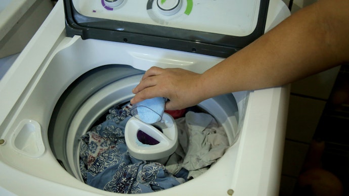 Para Economizar Água e Energia, Escolha uma Máquina de Lavar Roupa 15 kg com Selo Procel