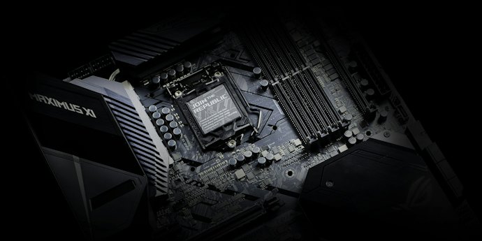Verifique o Chipset Utilizado, Ele Reflete na Quantidade de Recursos da Placa-Mãe