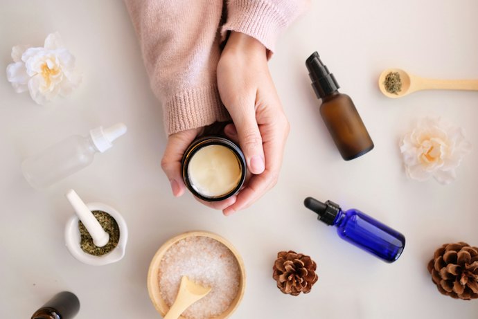 Se Apoia a Preservação do Meio Ambiente, Invista em Esfoliantes Biodegradáveis