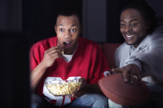 Para Comer com os Amigos, Prefira Embalagens Maiores