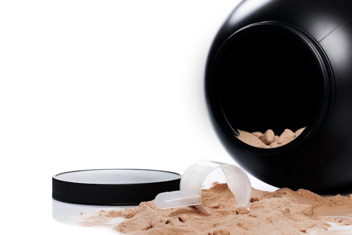 Para Diluir Rapidamente, Opte por Hipercalórico com Whey Isolado