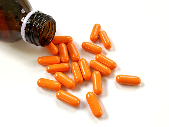 Se Estiver com a Imunidade Muito Baixa, Escolha Versões com Vitamina D