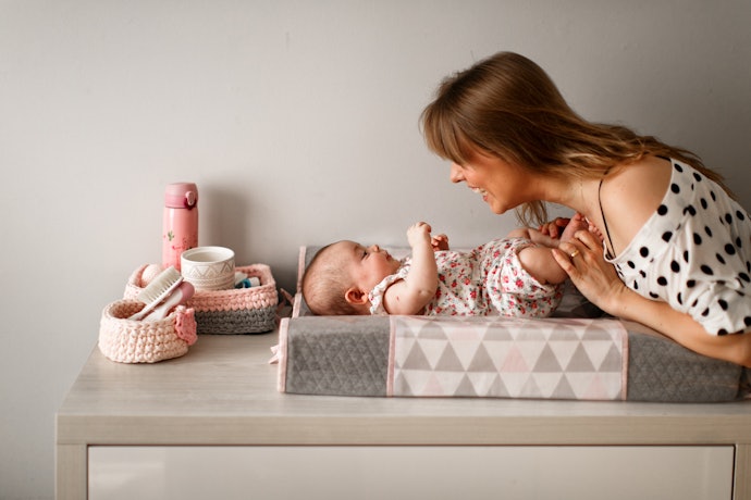 Escolha a Cor do Kit Higiene para Bebê de Acordo com a Sua Preferência