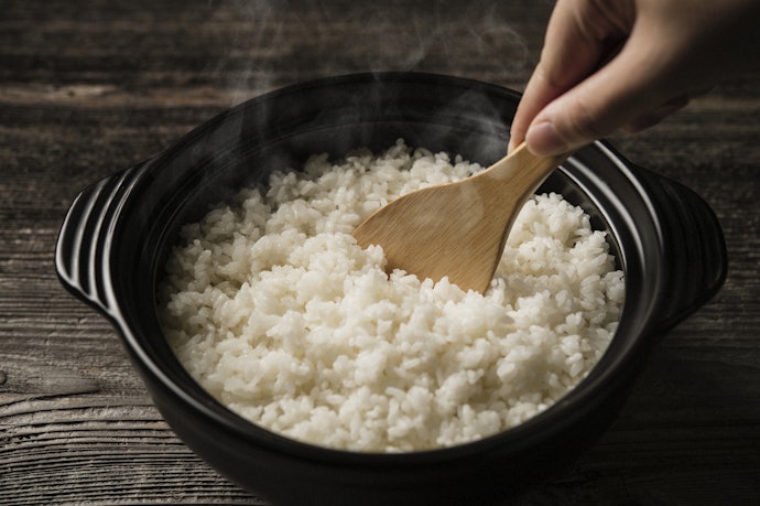 Escolha o Tempero Conforme o Tipo de Arroz e o Modo de Preparo