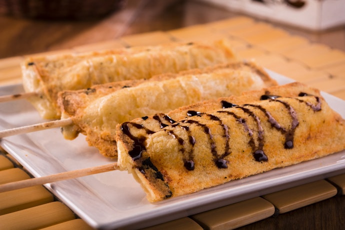 Crepe Suíço ou Francês? Veja o Tipo de Crepe que o Equipamento Prepara