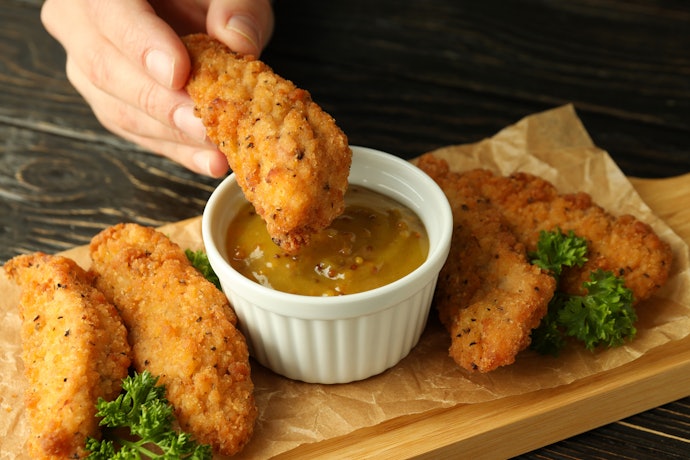 Se Deseja um Sabor Forte e Picante para Temperar Carnes, a Mostarda Escura É Ideal