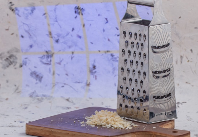 Escolha um Modelo com Várias Lâminas para Ter Diferentes Lascas de Queijo