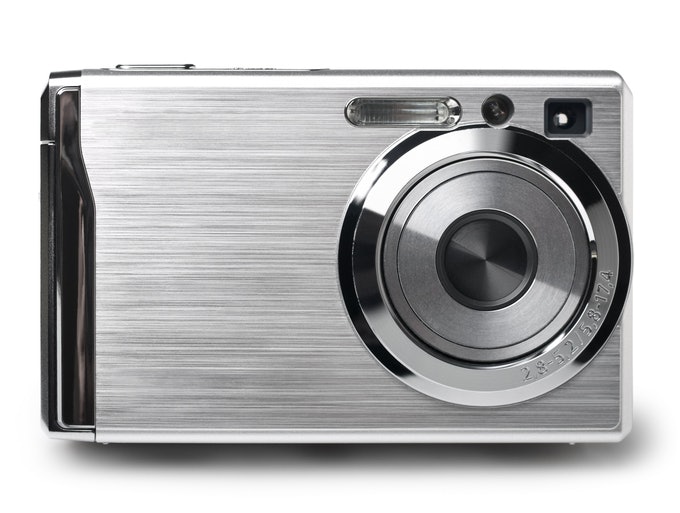 Linha Cyber-shot: Para Quem Busca Uma Câmera Compacta para Fotos Casuais