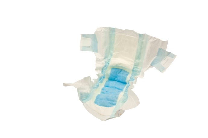 Se o Seu Bebê Molha Muito a Fralda, Escolha Fraldas Noturnas ou Premium com Camada Gel