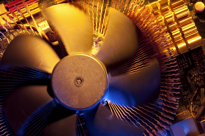 Para Processador com Overclock: Escolha Pastas Térmicas com Mais de 10 W/mK em Seringa