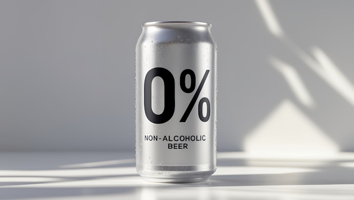 Se Não Pode ou Não Quer Consumir Bebida Alcoólica, Prefira uma Cerveja sem Álcool