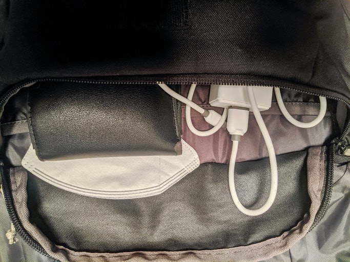 Quer um Modelo Leve e Compacto para Levar na Bolsa? Escolha um Carregador Turbo com GaN