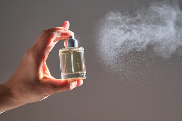 Quem Busca Perfumes Marcantes, Prefira os Amadeirados