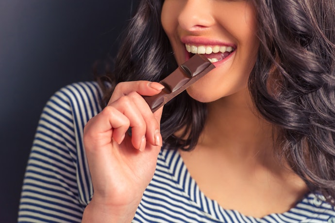 Se Você Tem Diabetes, Busque um Chocolate Amargo 70% Zero Açúcar