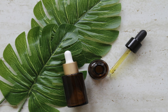 Para um Óleo Corporal mais Natural, Confira se a Fórmula é 100% Vegetal