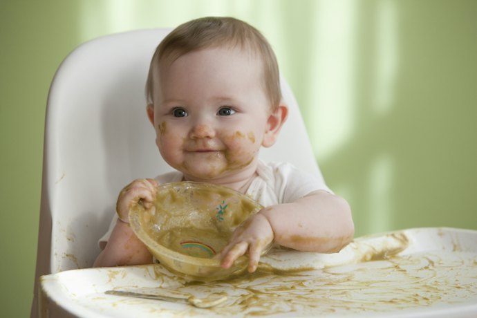Escolha a Cor ou Estampa que Mais Vai Agradar ao Seu Bebê