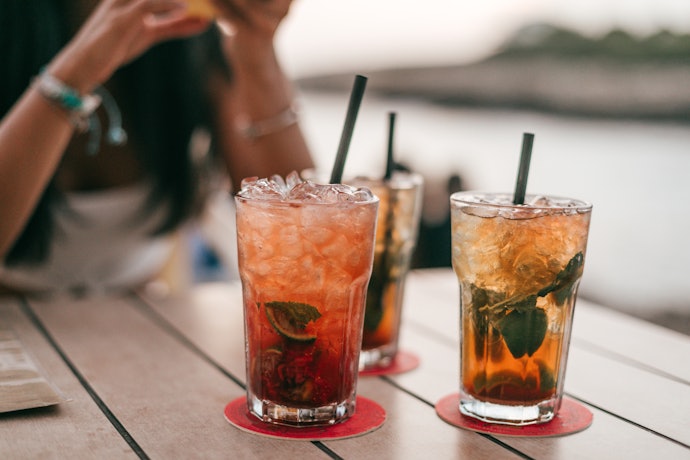 Xaropes Zero Açúcar São Perfeitos para Drinks Light