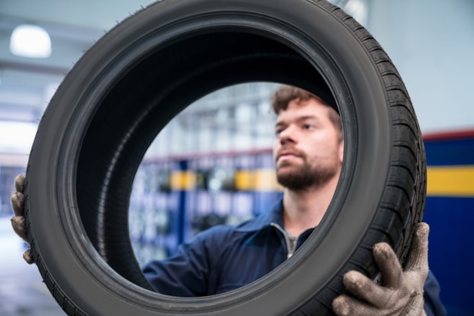 Compre um Pneu Bridgestone com a Medida Correta para Seu Veículo