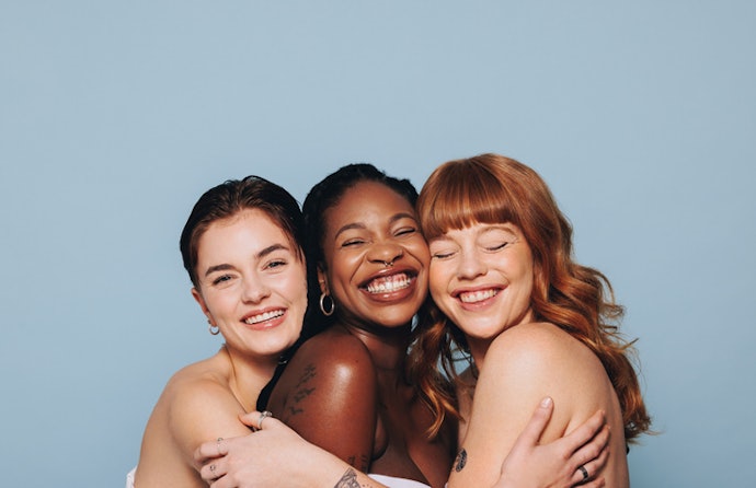 Para Prevenir Alergias, Prefira um Desodorante Íntimo Dermatologicamente Testado