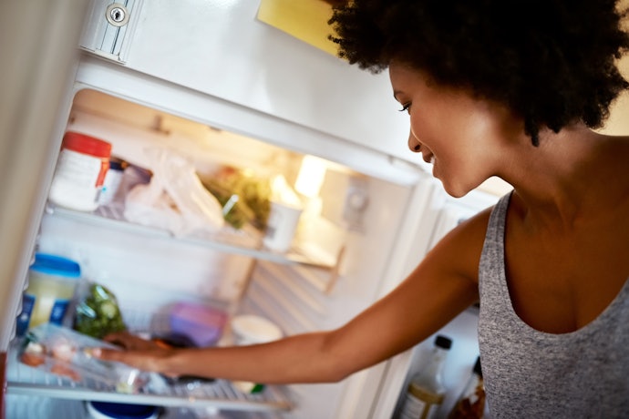 Observe Diferenciais como Prateleiras Ajustáveis e Compartimento Extra Frio