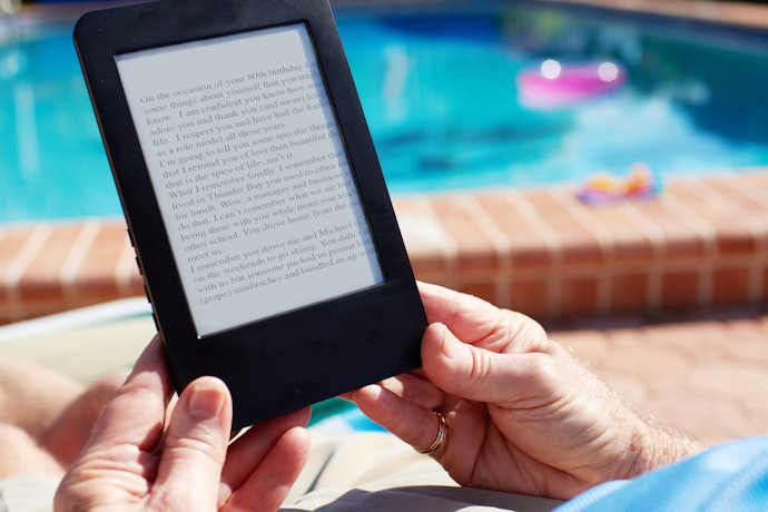 Considere Também as Vantagens dos Ebooks