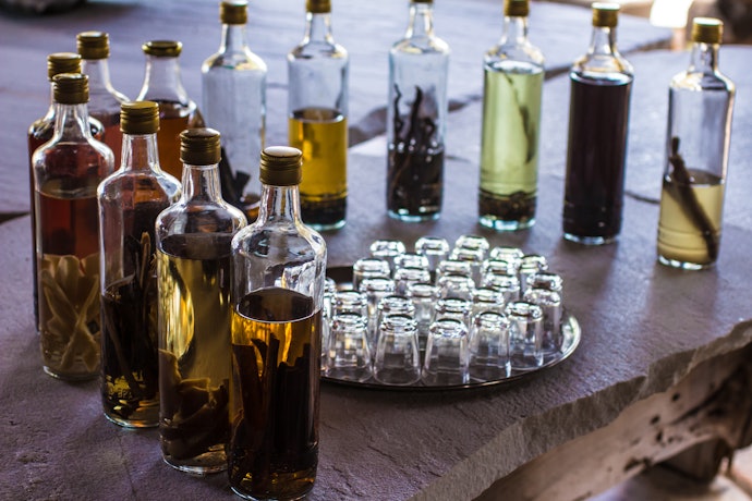 Para Experimentar ou Beber Sozinho, Escolha uma Garrafa de 500 ml