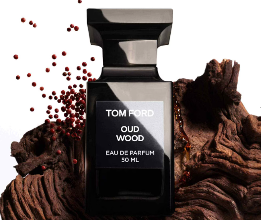 Quer um Perfume Exclusivo e Colecionável? Escolha o Tom Ford Oud Wood Eau de Parfum