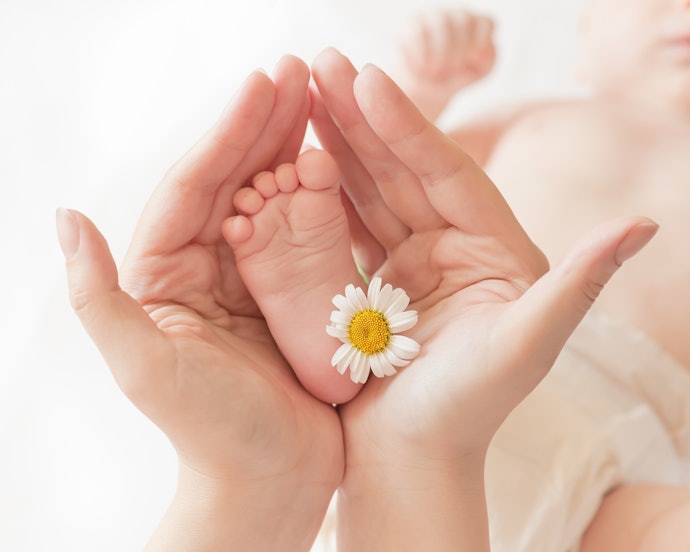 Para Proteger a Pele e o Olfato Sensível do Bebê, Escolha Lenços Umedecidos sem Fragrâncias