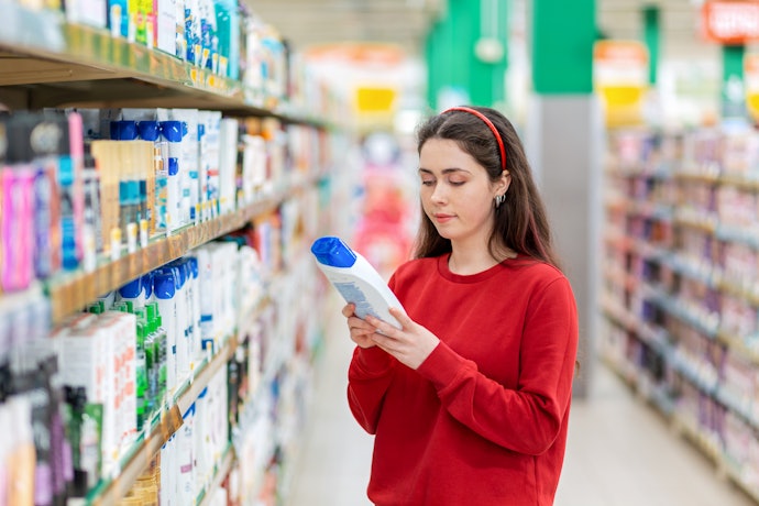 Se Tem Pele Sensível, Prefira Shampoos Hipoalergênicos e Dermatologicamente Testados