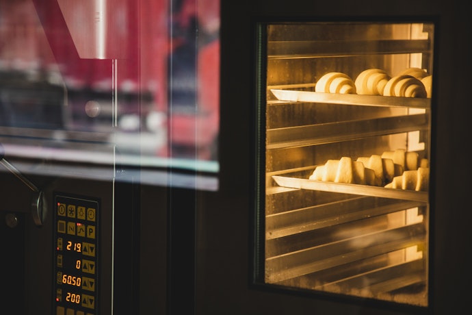 Verifique se o Forno Industrial Vem com Acessórios Inclusos