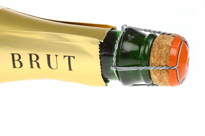 A Maioria dos Proseccos São do Estilo Brut