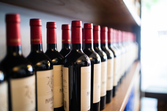 Vinhos Chilenos Costumam Ter 375 ml, 750 ml e 3 L. Escolha o Volume pela Ocasião