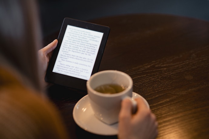 Ebooks e Livros de Bolso Costumam Ser Mais Práticos e Baratos