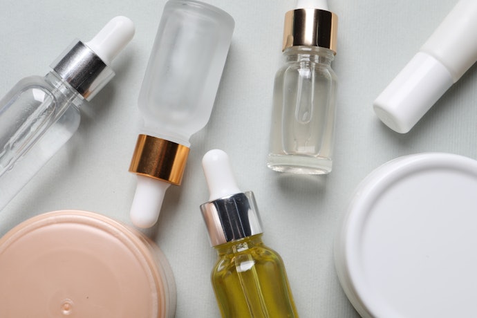Prefira Ácidos Hialurônicos com Pelo Menos 30 ml para Garantir Bom Rendimento