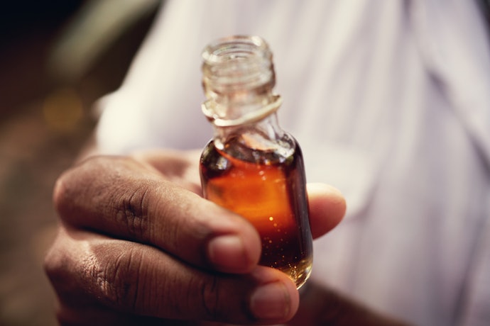 Para Uso Doméstico, Opte por Frascos com 30 ml de Essência de Baunilha