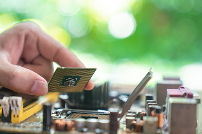 Para Entender Quais Processadores São Compatíveis com a Placa-Mãe, Confira o Soquete