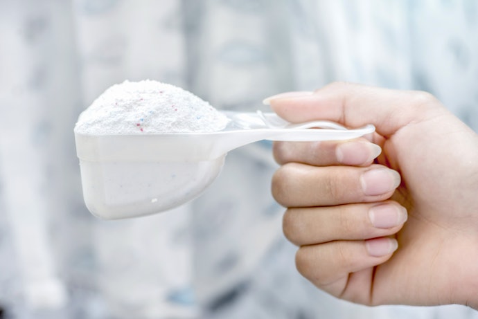 Embalagens de 1 Kg ou de 1 L Rendem Bem, e as de 5 L São Mais Econômicas