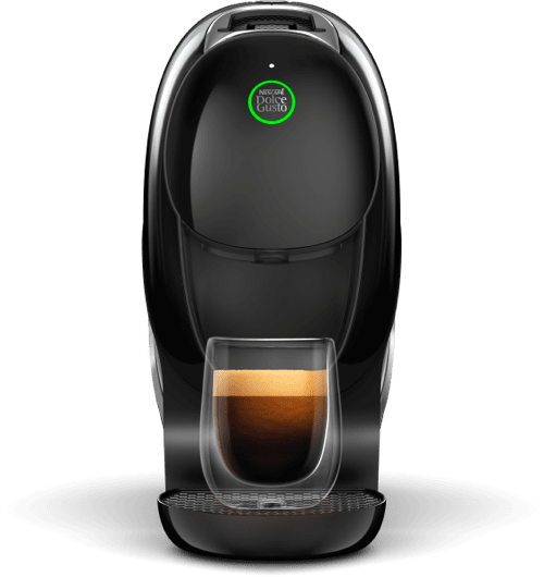 Cafeteira Dolce Gusto NEO: Para Apaixonados por Cafés Pretos de Alta Qualidade