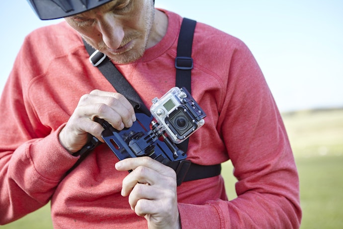 Para Qualidade Profissional, Prefira Resolução 8K e Sensores de Alta Performance